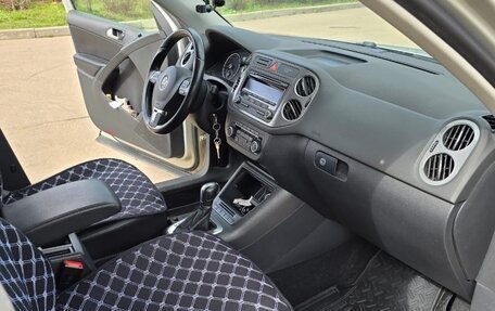 Volkswagen Tiguan I, 2011 год, 1 290 000 рублей, 12 фотография