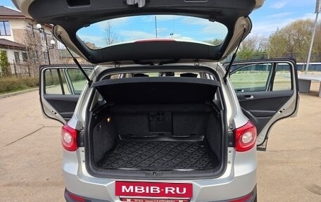 Volkswagen Tiguan I, 2011 год, 1 290 000 рублей, 10 фотография