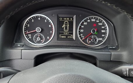 Volkswagen Tiguan I, 2011 год, 1 290 000 рублей, 15 фотография