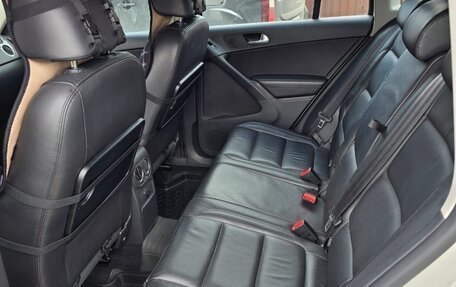 Volkswagen Tiguan I, 2011 год, 1 290 000 рублей, 14 фотография