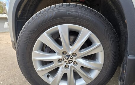 Volkswagen Tiguan I, 2011 год, 1 290 000 рублей, 21 фотография