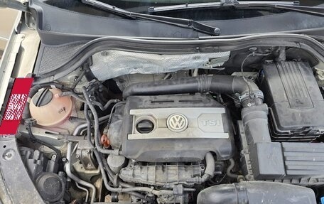 Volkswagen Tiguan I, 2011 год, 1 290 000 рублей, 19 фотография