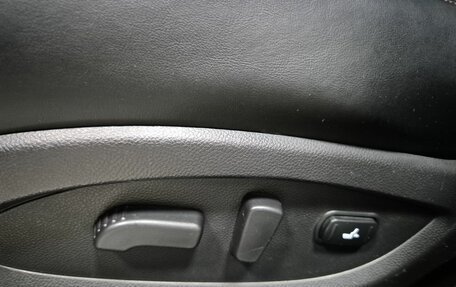 Infiniti FX II, 2008 год, 1 396 000 рублей, 19 фотография