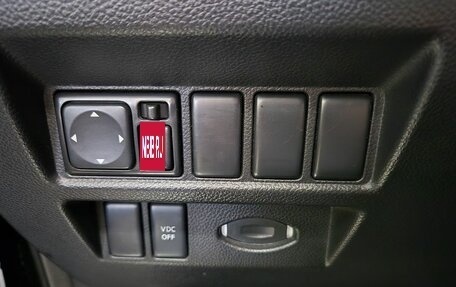 Infiniti FX II, 2008 год, 1 396 000 рублей, 23 фотография
