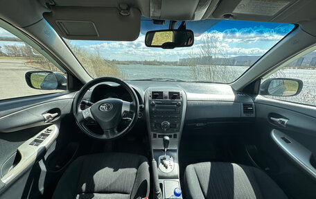 Toyota Corolla, 2008 год, 760 000 рублей, 6 фотография