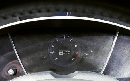 Honda Civic VIII, 2008 год, 589 000 рублей, 11 фотография