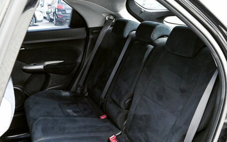 Honda Civic VIII, 2008 год, 589 000 рублей, 19 фотография