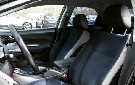 Honda Civic VIII, 2008 год, 589 000 рублей, 18 фотография