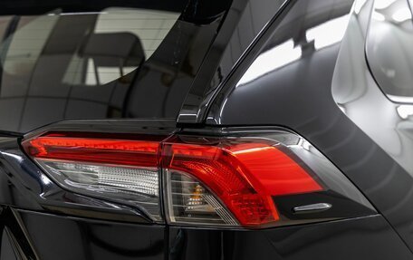 Toyota RAV4, 2020 год, 3 548 000 рублей, 13 фотография