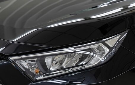 Toyota RAV4, 2020 год, 3 548 000 рублей, 12 фотография