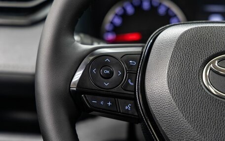 Toyota RAV4, 2020 год, 3 548 000 рублей, 18 фотография