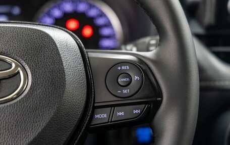 Toyota RAV4, 2020 год, 3 548 000 рублей, 19 фотография