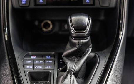 Toyota RAV4, 2020 год, 3 548 000 рублей, 26 фотография