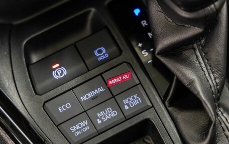 Toyota RAV4, 2020 год, 3 548 000 рублей, 28 фотография