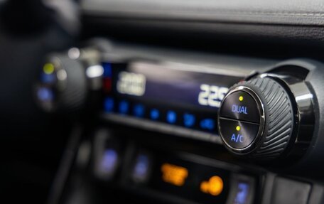 Toyota RAV4, 2020 год, 3 548 000 рублей, 37 фотография