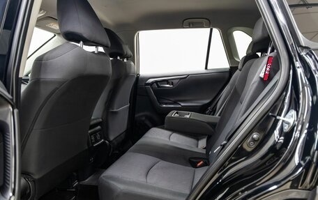 Toyota RAV4, 2020 год, 3 548 000 рублей, 38 фотография