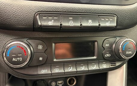 KIA cee'd III, 2017 год, 1 159 900 рублей, 11 фотография