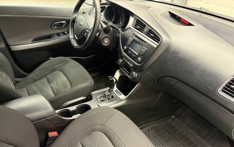 KIA cee'd III, 2017 год, 1 159 900 рублей, 17 фотография
