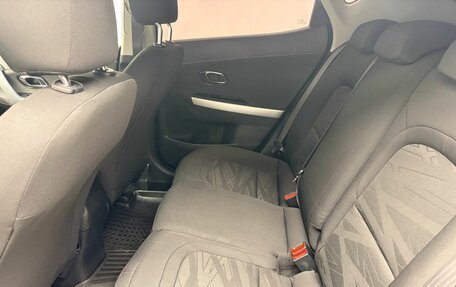 KIA cee'd III, 2017 год, 1 159 900 рублей, 15 фотография