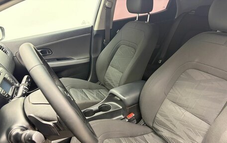 KIA cee'd III, 2017 год, 1 159 900 рублей, 14 фотография