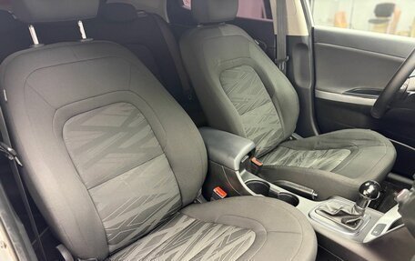 KIA cee'd III, 2017 год, 1 159 900 рублей, 18 фотография
