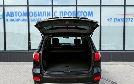Hyundai Santa Fe III рестайлинг, 2006 год, 1 030 000 рублей, 21 фотография