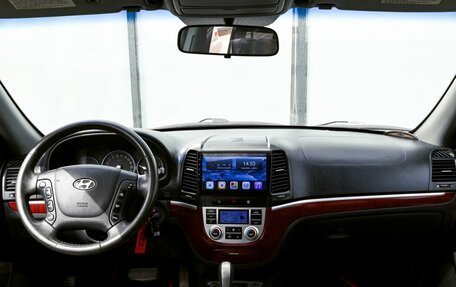 Hyundai Santa Fe III рестайлинг, 2006 год, 1 030 000 рублей, 20 фотография