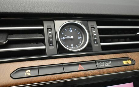 Volkswagen Passat B8 рестайлинг, 2018 год, 3 149 000 рублей, 16 фотография