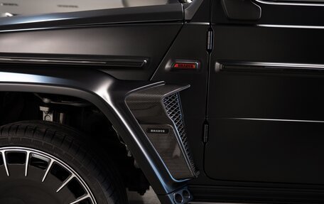 Mercedes-Benz G-Класс AMG, 2025 год, 55 300 000 рублей, 6 фотография