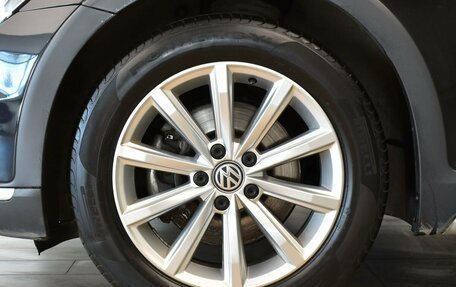 Volkswagen Passat B8 рестайлинг, 2018 год, 3 149 000 рублей, 24 фотография