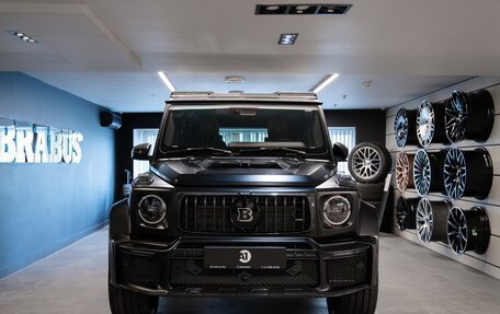 Mercedes-Benz G-Класс AMG, 2025 год, 55 300 000 рублей, 2 фотография