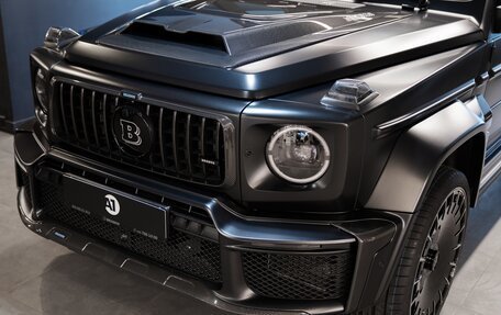 Mercedes-Benz G-Класс AMG, 2025 год, 55 300 000 рублей, 3 фотография