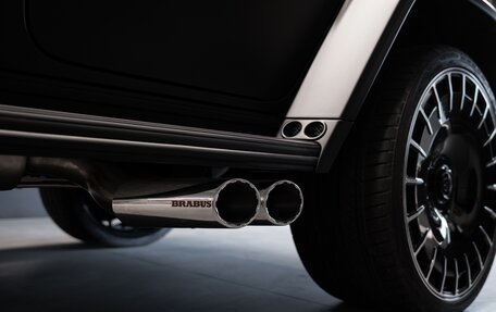 Mercedes-Benz G-Класс AMG, 2025 год, 55 300 000 рублей, 7 фотография