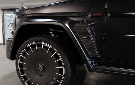 Mercedes-Benz G-Класс AMG, 2025 год, 55 300 000 рублей, 5 фотография