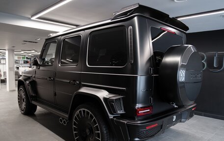 Mercedes-Benz G-Класс AMG, 2025 год, 55 300 000 рублей, 8 фотография