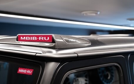 Mercedes-Benz G-Класс AMG, 2025 год, 55 300 000 рублей, 4 фотография