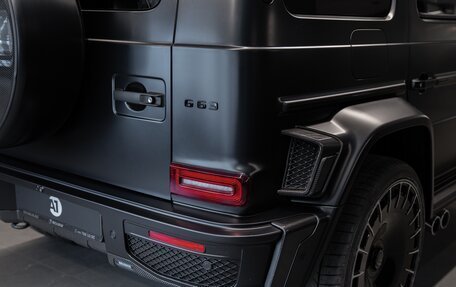 Mercedes-Benz G-Класс AMG, 2025 год, 55 300 000 рублей, 10 фотография