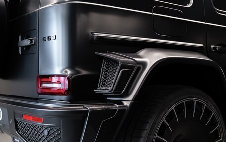 Mercedes-Benz G-Класс AMG, 2025 год, 55 300 000 рублей, 13 фотография