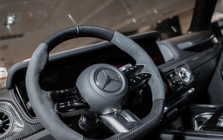 Mercedes-Benz G-Класс AMG, 2025 год, 55 300 000 рублей, 17 фотография