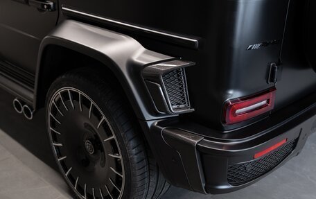 Mercedes-Benz G-Класс AMG, 2025 год, 55 300 000 рублей, 9 фотография