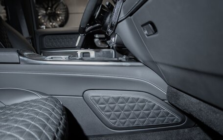 Mercedes-Benz G-Класс AMG, 2025 год, 55 300 000 рублей, 20 фотография