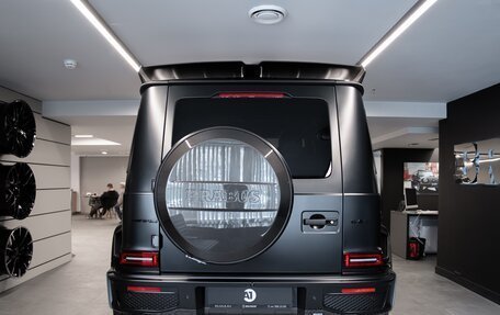 Mercedes-Benz G-Класс AMG, 2025 год, 55 300 000 рублей, 11 фотография
