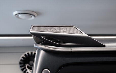 Mercedes-Benz G-Класс AMG, 2025 год, 55 300 000 рублей, 12 фотография