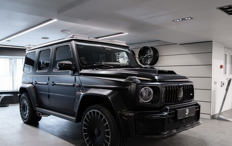 Mercedes-Benz G-Класс AMG, 2025 год, 55 300 000 рублей, 15 фотография