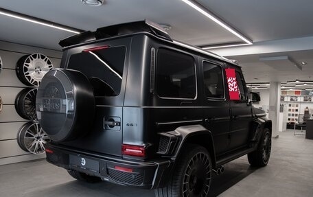 Mercedes-Benz G-Класс AMG, 2025 год, 55 300 000 рублей, 14 фотография