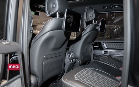 Mercedes-Benz G-Класс AMG, 2025 год, 55 300 000 рублей, 23 фотография