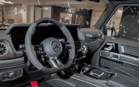 Mercedes-Benz G-Класс AMG, 2025 год, 55 300 000 рублей, 16 фотография