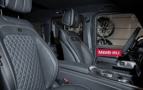 Mercedes-Benz G-Класс AMG, 2025 год, 55 300 000 рублей, 22 фотография