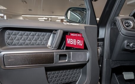 Mercedes-Benz G-Класс AMG, 2025 год, 55 300 000 рублей, 19 фотография