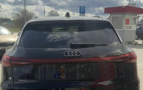 Audi Q5, 2026 год, 6 550 000 рублей, 6 фотография